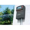 Connexion étanche 24 V de Gardena : prise pour raccordement étanche du câble 24 V de Gardena par bouton-poussoir (1282-20)(Câble de connexion 24V)