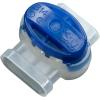 Connexion étanche 24 V de Gardena : prise pour raccordement étanche du câble 24 V de Gardena par bouton-poussoir (1282-20)(Connexions étanches 24V)