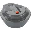 Connexion étanche 24 V de Gardena : prise pour raccordement étanche du câble 24 V de Gardena par bouton-poussoir (1282-20)(Contrôleur 9V)