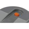 Connexion étanche 24 V de Gardena : prise pour raccordement étanche du câble 24 V de Gardena par bouton-poussoir (1282-20)(Contrôleur 9V)