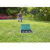 Connexion étanche 24 V de Gardena : prise pour raccordement étanche du câble 24 V de Gardena par bouton-poussoir (1282-20)(Vanne d&rsquo;irrigation 9 V)