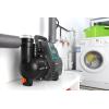 GARDENA Kit Smart Pressure Pump: Pompe d&rsquo;arrosage de surface 5000/5 à Commande Par App/Tablette, avec Passerelle Smart Gateway, Débit 5 000 L/H, Protection Contre le Fonctionnement à Sec (19106-20)(jusqu&rsquo;à 5000 l/h – commande par app)