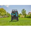 GARDENA Lot de 2 lames de rechange pour PowerMax Duo