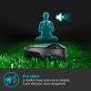 GARDENA SILENO city 250 | Tondeuse Robot jusqu&rsquo;à 250m² – Tond sous la pluie et passages étroits, Bluetooth App, Capteur de Gel, Très silencieux, Automatique – (15001-26), FR/NL-Version(jusqu&rsquo;à 500 m²)