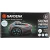 GARDENA Smart SILENO Free Set 750 m² Robot Tondeuse, sans Fil, pour pelouses jusqu&rsquo;à 750 m², Lona Intelligence, sans Fil périphérique, Fonctionnement Silencieux (19924-47)(350m2)
