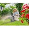 GARDENA Smart SILENO Free Set 750 m² Robot Tondeuse, sans Fil, pour pelouses jusqu&rsquo;à 750 m², Lona Intelligence, sans Fil périphérique, Fonctionnement Silencieux (19924-47)(350m2)