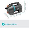 Garden Pump 4100 Silent