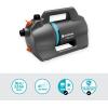Garden Pump 4100 Silent set s. hose
