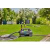 Garden Pump 4100 Silent set s. hose