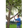 Gardena – Scie horticole Combisystem: lame de scie pivotant xe0 360xb0, blocage de lame anti-torsion, tension de lame rxe9glable, compatible avec tous les manches Combisystem (691-20)(combisystem 35 cm)