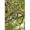 Gardena – Scie horticole Combisystem: lame de scie pivotant xe0 360xb0, blocage de lame anti-torsion, tension de lame rxe9glable, compatible avec tous les manches Combisystem (691-20)(combisystem 35 cm)