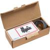 Gardena Batterie de rechange d&rsquo;origine : batterie puissante pour tondeuse robot modèles SILENO city, Lithium-Ion, 18 V, 2.0 Ah (15031-20)(Minimo)
