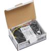 Gardena Batterie de rechange d&rsquo;origine : batterie puissante pour tondeuse robot modèles SILENO city, Lithium-Ion, 18 V, 2.0 Ah (15031-20)(Sileno City (185004490) / Sileno life)