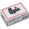 Gardena Batterie de rechange d&rsquo;origine : batterie puissante pour tondeuse robot modèles SILENO city, Lithium-Ion, 18 V, 2.0 Ah (15031-20)(Sileno City (185004490) / Sileno life)