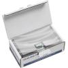 Gardena Batterie de rechange d&rsquo;origine : batterie puissante pour tondeuse robot modèles SILENO city, Lithium-Ion, 18 V, 2.0 Ah (15031-20)(Sileno City (185004490))