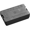 Gardena Batterie de rechange d&rsquo;origine : batterie puissante pour tondeuse robot modèles SILENO city, Lithium-Ion, 18 V, 2.0 Ah (15031-20)(Sileno City (185004490))