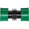 Gardena Boîtier de commande Bluetooth 9 V : Boîtier de commande pour arrosage automatique et fiable, configurable via appli Bluetooth, sans câble (01287-20)(Connecteur Regard pré-montable)