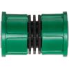 Gardena Boîtier de commande Bluetooth 9 V : Boîtier de commande pour arrosage automatique et fiable, configurable via appli Bluetooth, sans câble (01287-20)(Connecteur Regard pré-montable)