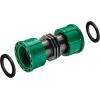 Gardena Boîtier de commande Bluetooth 9 V : Boîtier de commande pour arrosage automatique et fiable, configurable via appli Bluetooth, sans câble (01287-20)(Connecteur Regard pré-montable)