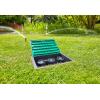 Gardena Boîtier de commande Bluetooth 9 V : Boîtier de commande pour arrosage automatique et fiable, configurable via appli Bluetooth, sans câble (01287-20)(Regard montable V3 + 3 x 9V Bluetooth)