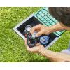 Gardena Boîtier de commande Bluetooth 9 V : Boîtier de commande pour arrosage automatique et fiable, configurable via appli Bluetooth, sans câble (01287-20)(Unité de contrôle 9V Bluetooth)