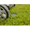 Gardena Câble de rallonge (10 m): Pour capteur de pluie Gardena et sonde d&rsquo;humidité du sol Gardena, câble de raccordement avec système Click simple, jusqu&rsquo;à 105 m, sur et sous le sol (01868-20)