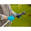 Gardena Cisaille à Arbres télescopique sans Fil HighCut 250/18V P4A Kit prêt à l’emploi :Ébrancheurs avec Manche télescopique pour Branches jusqu&rsquo;à 4 m de Haut, tête de Coupe pivotante (14774-20)(avec batterie)