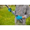 Gardena Cisaille à Arbres télescopique sans Fil HighCut 360/18V P4A Kit prêt à l’emploi :Ébrancheurs avec Manche télescopique pour Branches jusqu&rsquo;à 5 m de Haut, tête de Coupe pivotante (14776-20)(sans batterie)