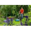 Gardena Gardening Tools, Estándar, 22 x 14 x 47 cm(Largeur de travail: 40 cm (jusqu&rsquo;à 250 m2))