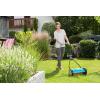 Gardena Gardening Tools, Estándar, Jusqu&rsquo;à 150 m²(Largeur de travail: 33 cm (jusqu&rsquo;à 150 m2))