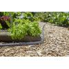 Gardena Liano Rangement de tuyau TapFix: Permet de ranger un tuyau Liano jusqu’à 20 m, montage sans vis, résistant aux UV et au gel, compatible avec filetage G 1, G 3/4 et G ½ pouces (18590-20)(30m + lance)