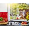 Gardena Liano Rangement de tuyau TapFix: Permet de ranger un tuyau Liano jusqu’à 20 m, montage sans vis, résistant aux UV et au gel, compatible avec filetage G 1, G 3/4 et G ½ pouces (18590-20)(10m + lance d&rsquo;arrosage + adaptateur)