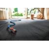 Gardena Liano Xtreme 1/2 pouce, 10m set + sac : Tuyau de jardin extrêmement robuste en tissu textile avec sac, avec tuyau intérieur en PVC, léger, résistant aux intempéries (18468-20)