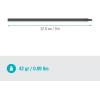 Gardena MDS Extension Pipe(Anthracite)