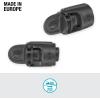 Gardena Plug 13 mm 1/2&Prime;(1 cm)