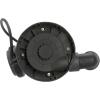Gardena Pompe submersible eau claire 8600, Acier inoxydable, Noir, Bleu, jusqu&rsquo;à 8.600 l/h – Flotteur(jusqu&rsquo;à 8.600 l/h – Flotteur)