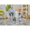 Gardena Pompe submersible eau claire 8600, Acier inoxydable, Noir, Bleu, jusqu&rsquo;à 8.600 l/h – Flotteur(jusqu&rsquo;à 9.000 l/h – Flotteur)