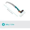 Gardena StarCut Pro L, Bypass Cut, élagueur télescopique et adaptateur
