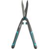 Gardena Taille-Haies EasyCut Ciseaux de Jardin légers pour la Coupe de Haies et de buissons, 20 cm, Lames avec revêtement Anti-adhérant, poignée en Plastique Ergonomique (12301-20)(Longueur de lame: 10cm | poignée en plastique)