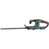 Gardena Taille-Haies EasyCut Li : Taille-buissons avec Batterie puissante de 14,4 V Li-ION, poignée ErgoTec et butée d&rsquo;arrêt (9836-20)(40 cm – 14 4 V / 2 0 Ah (batterie incluse))
