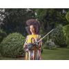 Gardena Taille-Haies EasyCut Li : Taille-buissons avec Batterie puissante de 14,4 V Li-ION, poignée ErgoTec et butée d&rsquo;arrêt (9836-20)(Longueur de lame: 50 cm | 18V/2 6Ah (set))