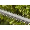Gardena Taille-Haies EasyCut Li : Taille-buissons avec Batterie puissante de 14,4 V Li-ION, poignée ErgoTec et butée d&rsquo;arrêt (9836-20)(Longueur de lame: 60 cm | 40V/2 6Ah (set))