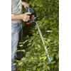 Gardena Taille-Haies EasyCut Li : Taille-buissons avec Batterie puissante de 14,4 V Li-ION, poignée ErgoTec et butée d&rsquo;arrêt (9836-20)(Longueur de lame: 60 cm | 40V/2 6Ah (set))