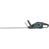 Gardena Taille-Haies EasyCut Li : Taille-buissons avec Batterie puissante de 14,4 V Li-ION, poignée ErgoTec et butée d&rsquo;arrêt (9836-20)(Longueur de lame: 60 cm | 40V/2 6Ah (set))