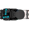 Gardena Tondeuse à Gazon sans Fil PowerMax Duo 46/36V Solo: Technologie DuoBlade, Largeur de Coupe 46 cm, Compatible Power for All, Design Ergonomique (14646-55)(Set (avec 2 batteries de 4 0 Ah)