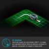 Gardena Tondeuse Robot Smart SILENO Life 1000 m² Set: Technologie Lona IA innovante, réglage Via Application, SensorControl, pour pentes 35% Max, passerelle Smart, FR-Version (19702-66)(250m2)