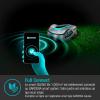Gardena Tondeuse Robot Smart SILENO Life 1000 m² Set: Technologie Lona IA innovante, réglage Via Application, SensorControl, pour pentes 35% Max, passerelle Smart, FR-Version (19702-66)(1000m2)