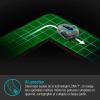 Gardena Tondeuse Robot Smart SILENO Life 1000 m² Set: Technologie Lona IA innovante, réglage Via Application, SensorControl, pour pentes 35% Max, passerelle Smart, FR-Version (19702-66)(1250m2)
