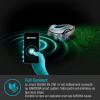 Gardena Tondeuse Robot Smart SILENO Life 1000 m² Set: Technologie Lona IA innovante, réglage Via Application, SensorControl, pour pentes 35% Max, passerelle Smart, FR-Version (19702-66)(250m2)