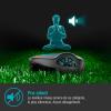 Gardena Tondeuse Robot Smart SILENO Life 1000 m² Set: Technologie Lona IA innovante, réglage Via Application, SensorControl, pour pentes 35% Max, passerelle Smart, FR-Version (19702-66)(750m2)